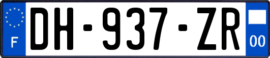 DH-937-ZR