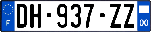 DH-937-ZZ