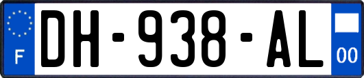 DH-938-AL