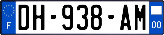 DH-938-AM