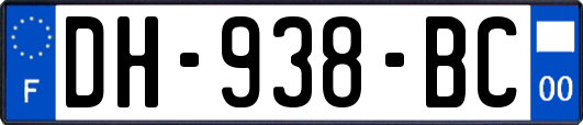 DH-938-BC