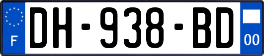 DH-938-BD