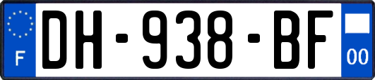 DH-938-BF