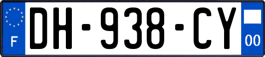 DH-938-CY