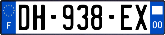 DH-938-EX