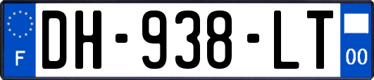 DH-938-LT