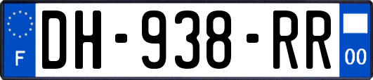 DH-938-RR