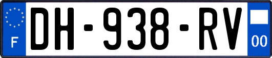 DH-938-RV