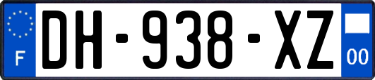 DH-938-XZ