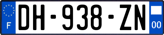 DH-938-ZN