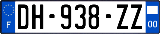 DH-938-ZZ