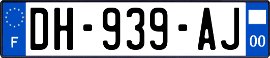 DH-939-AJ
