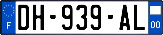 DH-939-AL