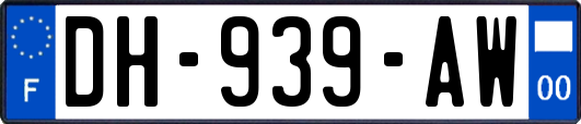 DH-939-AW