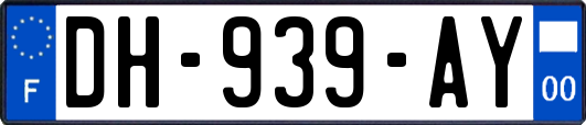 DH-939-AY