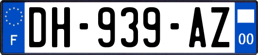 DH-939-AZ