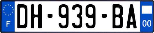 DH-939-BA