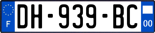 DH-939-BC