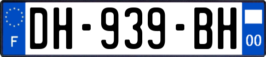 DH-939-BH