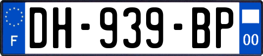 DH-939-BP