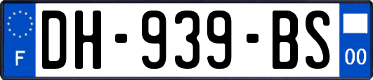 DH-939-BS