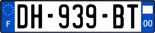 DH-939-BT