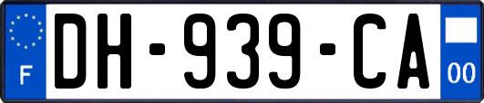 DH-939-CA