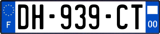 DH-939-CT