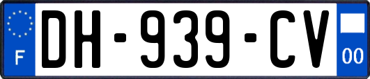 DH-939-CV