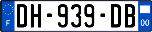 DH-939-DB