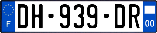 DH-939-DR