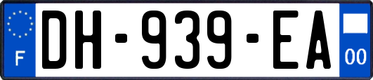 DH-939-EA