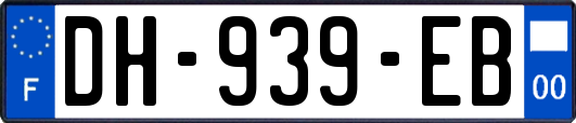 DH-939-EB