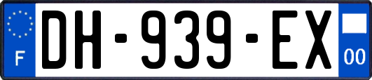 DH-939-EX