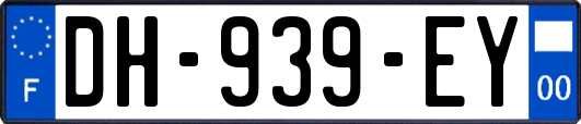 DH-939-EY