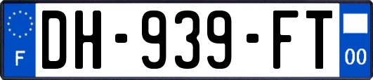 DH-939-FT