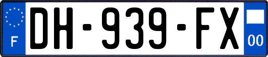 DH-939-FX