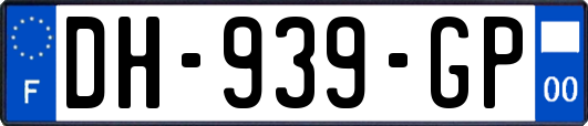 DH-939-GP
