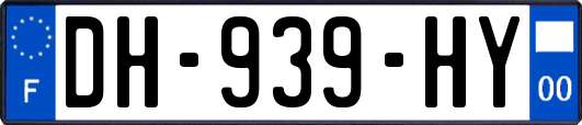 DH-939-HY
