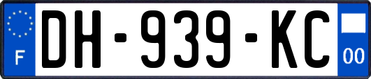 DH-939-KC