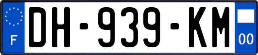 DH-939-KM