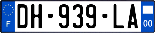 DH-939-LA