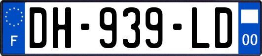DH-939-LD
