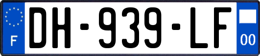 DH-939-LF
