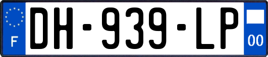 DH-939-LP