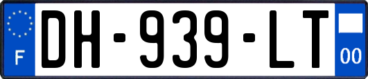 DH-939-LT