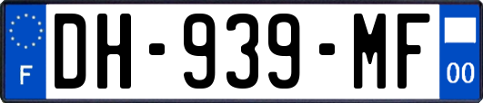 DH-939-MF
