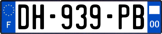 DH-939-PB