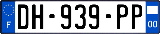 DH-939-PP