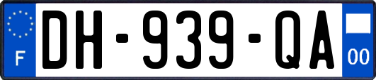 DH-939-QA